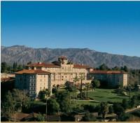 Langham Huntington Hotel